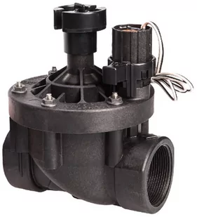 Elektrozawór 100 PEB 1" 24V Rain Bird - Inne akcesoria do nawadniania - miniaturka - grafika 1