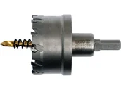 Wiertła - OTWORNICA TCT DO METALU 55MM - miniaturka - grafika 1