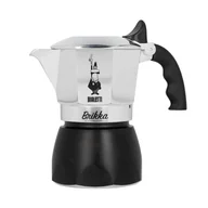 Zaparzacze i kawiarki - Bialetti Kawiarka New Brikka 2020 2 filiżanki 7191-uniw - miniaturka - grafika 1