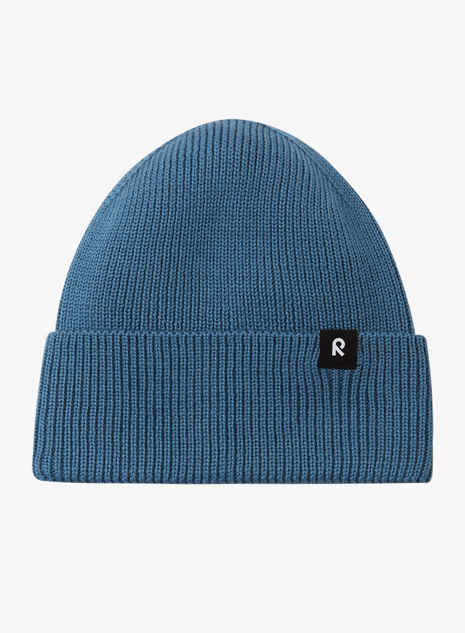 Czapka dziecięca Reima Reissari blue ocean 48-50cm