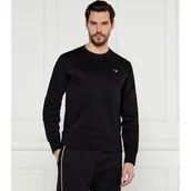 Bluzy męskie - Gant Bluza ORIGINAL SHIELD Regular Fit - miniaturka - grafika 1