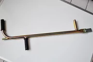 Pozostałe narzędzia ogrodowe - Łom/wyważak/przesuwak brukarski - miniaturka - grafika 1