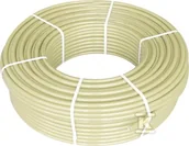 Rury - Rura PE-Xc z osłoną EVOH 5-warstwowa Push - 14x2.0 zwój 200 m - miniaturka - grafika 1