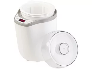 Jogurtownica ROSENSTEIN&SOHNE NX-9439-919 - Maszyny do lodów - miniaturka - grafika 1