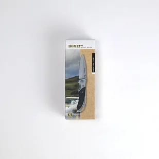 Nóż Homey's, Escape K3, lock - Noże - miniaturka - grafika 4