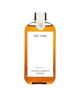 One Thing Centella Asiatica Tonik z ekstraktem z wąkrotki azjatyckiej, 150 ml - Toniki i hydrolaty do twarzy - miniaturka - grafika 1