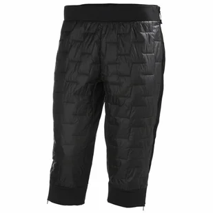 Spodnie narciarskie 3/4 full zip Helly Hansen lifaloft insulated - Spodnie narciarskie - miniaturka - grafika 1