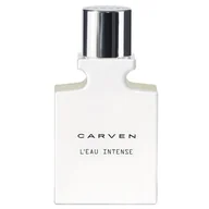 Wody i perfumy męskie - Carven Intense Zestaw zapachowy 30 ml Męskie - miniaturka - grafika 1