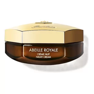 Abeille Royale - Krem na noc - Kremy do twarzy - miniaturka - grafika 1