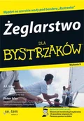 E-booki - poradniki - Żeglarstwo dla bystrzaków - miniaturka - grafika 1