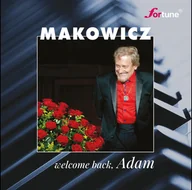 Winyle - Welcome Back, Adam - miniaturka - grafika 1