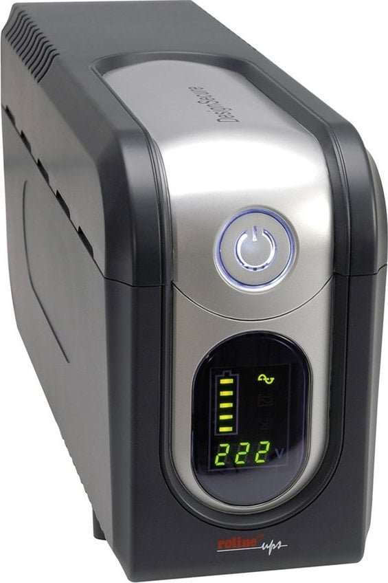 UPS Roline DesignSecure 625
