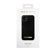 Etui i futerały do telefonów - iDeal of Sweden IDACSS20-I1961-212 pokrowiec na telefon komórkowy 15,5 cm (6.1") Czarny - miniaturka - grafika 1