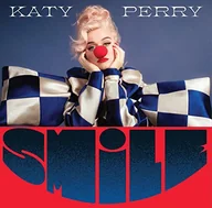 Pop - SMILE Katy Perry Płyta CD) - miniaturka - grafika 1