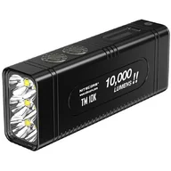 Latarki - Nitecore TM10K - kompaktowa lampa LED z maks. 10000 lumenów TM10K - miniaturka - grafika 1