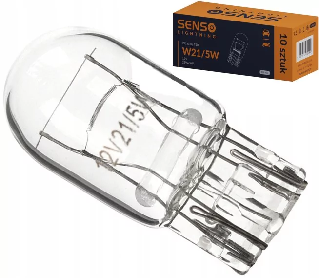 SENSO W21/5W 12V