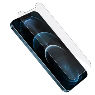 Szkło hartowane iPhone 12/12 Pro 9H Antybakteryjne W 100% Ekologiczne - Szkła hartowane na telefon - miniaturka - grafika 1
