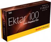 Kodak Kodak 1x5 Kodak Prof Ektar 100 120 8314098
