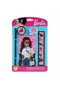 Zestaw przyborów szkolnych Barbie 5el - Przybory szkolne - miniaturka - grafika 1