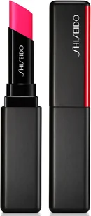 Shiseido Makeup VisionAiry szminka żelowa odcień 213 Neon Buzz Shocking Pink 1,6 g - Szminki - miniaturka - grafika 2