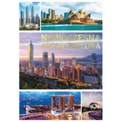 Albumy krajoznawcze - Nowoczesna architektura - miniaturka - grafika 1