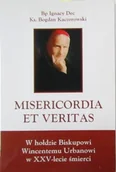 Biografie i autobiografie - Misericordia et Veritas - miniaturka - grafika 1