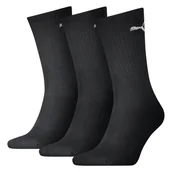 Skarpetki damskie - PUMA CREW SOCK LIGHT 3P - miniaturka - grafika 1