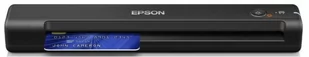 Epson WorkForce ES-50 (B11B252401) - Skanery - miniaturka - grafika 1