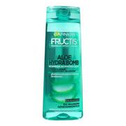 Garnier Fructis Aloe Hydra Bomb Shampoo szampon do włosów 400ml