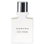 Wody i perfumy męskie - Carven Intense Zestaw zapachowy 30 ml Męskie - miniaturka - grafika 1