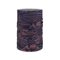 Czapki i chusty sportowe damskie - Chusta Buff Coolnet UV+ Nifik Indigo - miniaturka - grafika 1