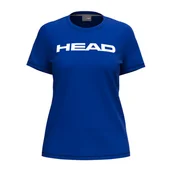 Koszulki sportowe damskie - Koszulka damska Head CLUB ORIGINAL T-Shirt Women RO L - miniaturka - grafika 1