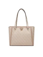 Torebki damskie - Guess Torebka HWSG95 40250 Różowy - miniaturka - grafika 1