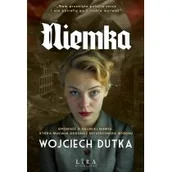 Opowiadania - Niemka - miniaturka - grafika 1