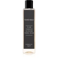 Kosmetyki do kąpieli - Tomas Arsov Plum Tobacco Blossom Tonka Bean perfumowany żel pod prysznic 200 ml - miniaturka - grafika 1