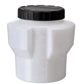 Pozostałe akcesoria malarskie - EINHELL POJEMNIK 1000 ML - miniaturka - grafika 1