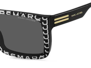 Okulary korekcyjne Marc Jacobs MARC 672 CS 03K - Okulary korekcyjne, oprawki, szkła - miniaturka - grafika 6