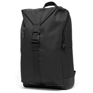 Plecak na laptopa LEXON Tera Gym Bag 15 cali Czarny - Torby na laptopy - miniaturka - grafika 1