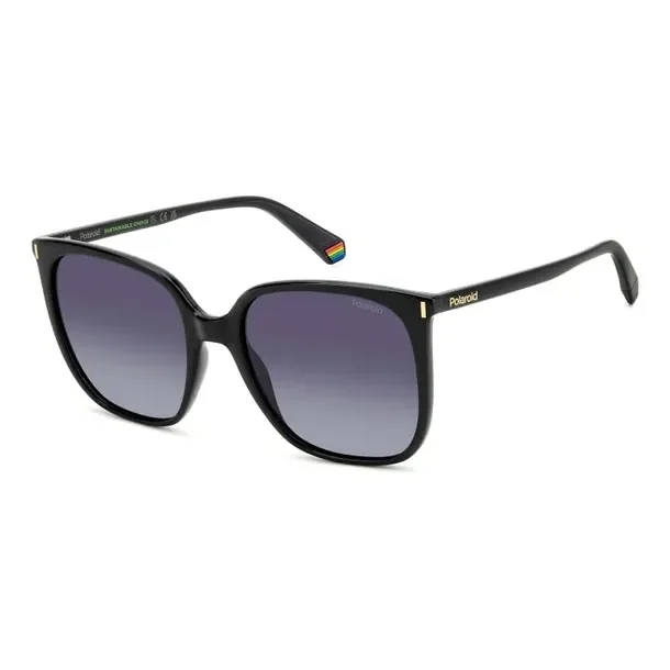 Okulary przeciwsłoneczne Polaroid 6218 807 56 WJ z polaryzacją