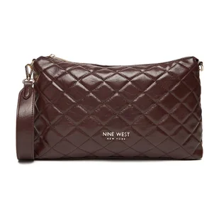 Torebka NINE WEST CEO-AGATHA-LA482-3035 - Torebki damskie - miniaturka - grafika 1