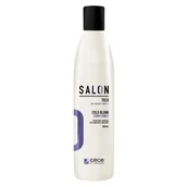Odżywki do włosów - CeCe of Sweden of Sweden Of Sweden Salon Cold Blond Conditioner Odżywka przeznaczona do naturalnych i rozjaśnianych włosów blond oraz włosów siwych 300ml - miniaturka - grafika 1