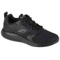 Buty trekkingowe męskie - Buty sportowe Sneakersy męskie, Skechers Bounder Verkona - miniaturka - grafika 1