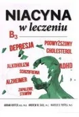 Pozostałe książki - Niacyna (B3) w leczeniu - miniaturka - grafika 1