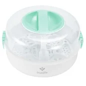 Podgrzewacze butelek i sterylizatory - TrueLife sterylizator Invio MS5 - miniaturka - grafika 1