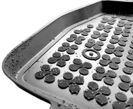 Dywaniki samochodowe - Dywaniki korytka gumowe do Toyota Corolla Cross od 2022 - miniaturka - grafika 1