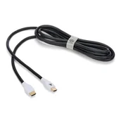 Kable - POWERA Kabel HDMI HDMI v2.1 POWERA Ultra High-Speed 4K PS5 3 m) Raty 1520481-01 - miniaturka - grafika 1