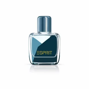 Esprit Man woda toaletowa 30ml - Wody i perfumy męskie - miniaturka - grafika 1
