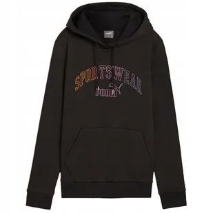 Puma bluza damska rozpinane rozmiar XS - Bluzy damskie - miniaturka - grafika 1