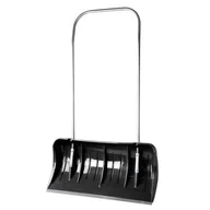 Łopaty do śniegu - Spychacz Titanium 80 czarny złożony Patrol Group - miniaturka - grafika 1