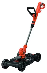 Black&Decker BLACK DECKER Black&Decker 3-in-1 Multi-Trimmer Set BESTA530CM-QS - Pozostałe elektronarzędzia - miniaturka - grafika 1